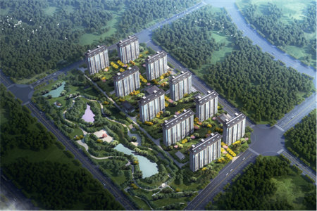 出售泰安山口镇力诺家园3室2厅1卫125平毛坯房