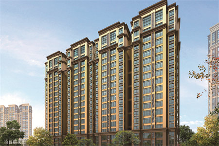 长安花园一期抵账毛坯房有房产证