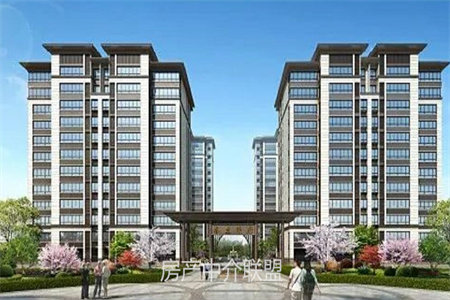 正大文苑3室2厅2卫134㎡【高档装修、学区房、楼层好】