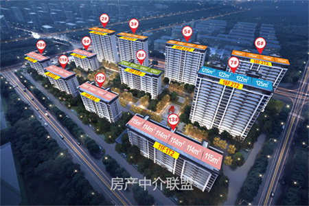 实验中学一实小附近出售电梯房三室两厅两卫带车位送家具家电