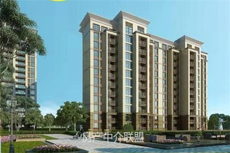 城南善国贾苑让利10万3室116万136m2出售