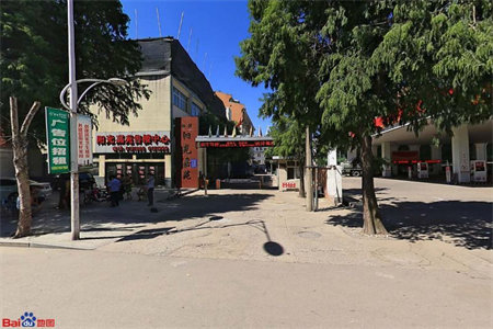 密州华都富林南区3室2厅1卫80万104m2出售