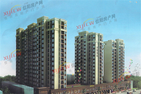 莲湖别院3室2厅2卫105m257万